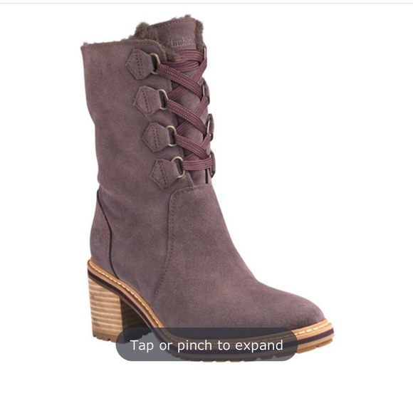 Timberland Boot - Picture 2 of 3